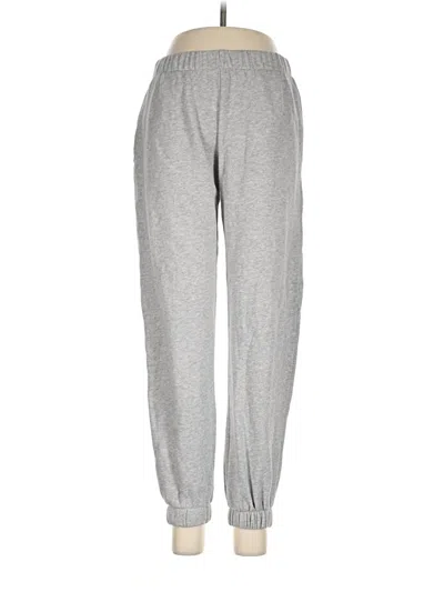 Pre-owned John Galt Sweatpants In Gray