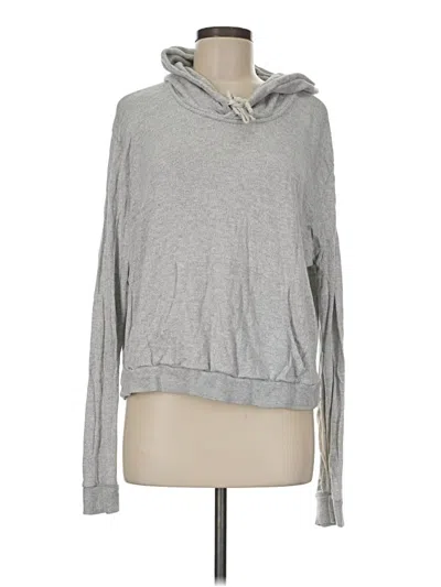 Pre-owned John Galt Sweatshirt In Gray