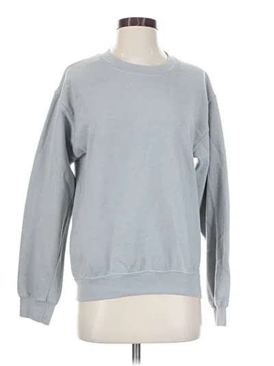Pre-owned John Galt Sweatshirt In Gray