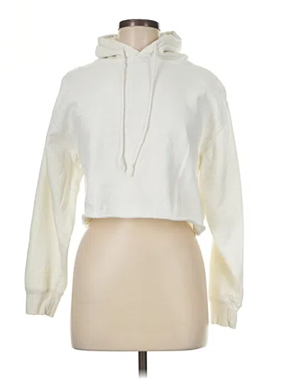 Pre-owned John Galt Sweatshirt In Ivory