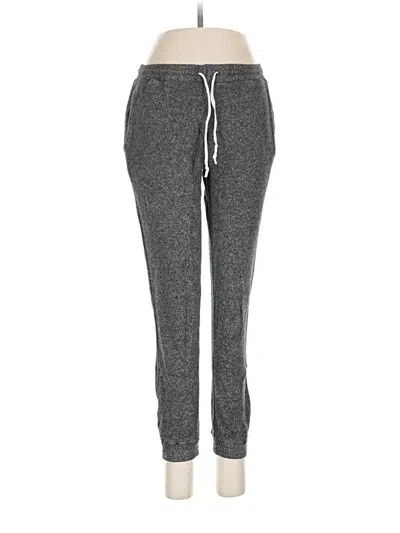 Pre-owned John Galt Track Pants In Gray