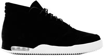 Pre-owned John Geiger Men's  001sneakers In Black/white In Multi