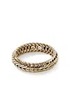 John Hardy Kami 14k Gold 6mm Band Ring In Gold