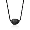 John Hardy Ac X Jh Choker Necklace In Sterling Silver