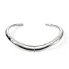 John Hardy Ac X Jh Collar Necklace, Sterling Silver, Diamonds