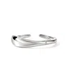 John Hardy Ac X Jh Cuff Bracelet In Sterling Silver