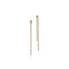 John Hardy Ac X Jh Drop Earrings In Gold