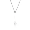 John Hardy Ac X Jh Lariat Necklace In Sterling Silver