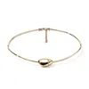 John Hardy Ac X Jh Necklace In Gold