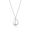 John Hardy Ac X Jh Pendant Necklace