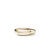 John Hardy Ac X Jh Ring In Gold