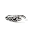 John Hardy Artisan Series Naga Cuff