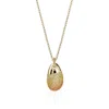 John Hardy Artisan Series Pebble Necklace