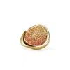 John Hardy Artisan Series Pebble Ring