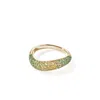 John Hardy Artisan Series Surf Ring