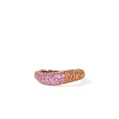 John Hardy Artisan Series Surf Ring