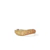 John Hardy Artisan Series Surf Ring In Multicolor