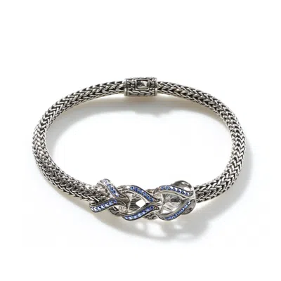 John Hardy Asli Bracelet In Sterling Silver