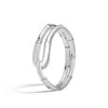 John Hardy Bamboo Flex Cuff