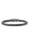 John Hardy Box Chain Bracelet, 6mm