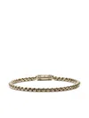 John Hardy Box-chain Bracelet In Gold