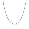 John Hardy Box Chain Necklace, 1.6mm In Sterling Silver