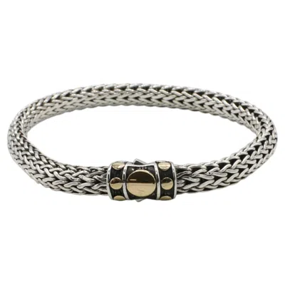 Pre-owned John Hardy Bracelet In Multiple