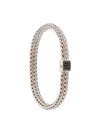 John Hardy Classic Chain Small Bracelet In Silver