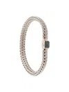 John Hardy Classic Chain Small Bracelet In Silver