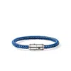 John Hardy Cord Bracelet In Sterling Silver