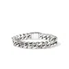 John Hardy Curb-chain Bracelet In Sterling Silver