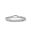 John Hardy Curb-chain Bracelet In Sterling Silver