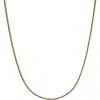 John Hardy Icon Mini Chain Necklace In Gold
