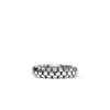 John Hardy Dot Ring, Sterling Silver
