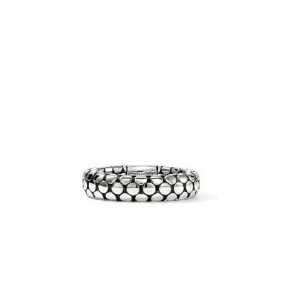 John Hardy Dot Ring, Sterling Silver