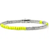 John Hardy Heishi Bracelet In Multi