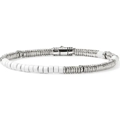 JOHN HARDY JOHN HARDY HEISHI BRACELET