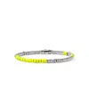 John Hardy Heishi Bracelet In Metallic