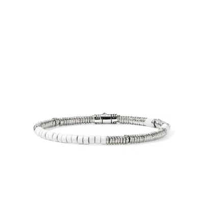 JOHN HARDY JOHN HARDY HEISHI BRACELET