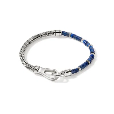 JOHN HARDY JOHN HARDY HEISHI CHAIN BRACELET