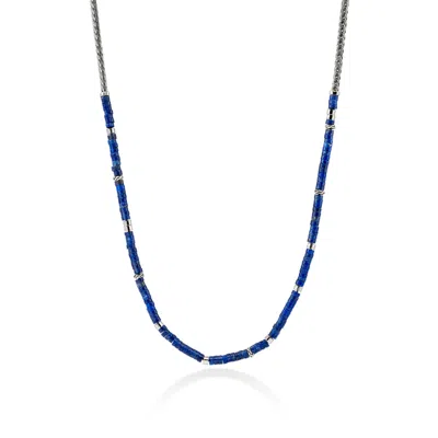 JOHN HARDY JOHN HARDY HEISHI CHAIN NECKLACE