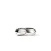 John Hardy Icon 50 Band Ring, 7mm In Sterling Silver