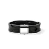 John Hardy Icon 50 Bracelet In Black
