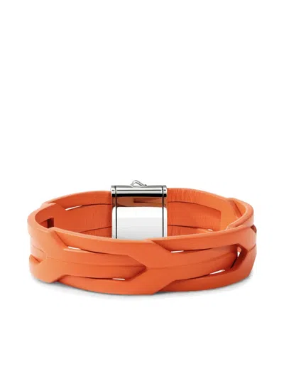 John Hardy Icon 50 Bracelet In Silver