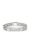 John Hardy Icon 50 Bracelet In Silver