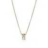John Hardy Icon 50 Pendant Necklace In Gold