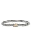 John Hardy Icon Bracelet, 5mm In Multi