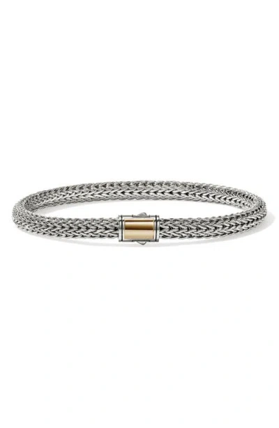 John Hardy Icon Bracelet, 5mm In Multi