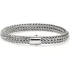 John Hardy Icon Bracelet, 7.5mm In Multi