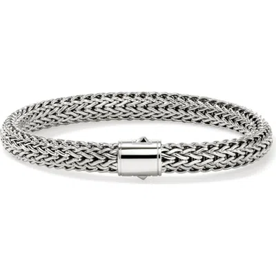 John Hardy Icon Bracelet, 7.5mm In Multi